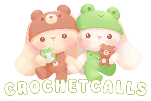 crochetcalls