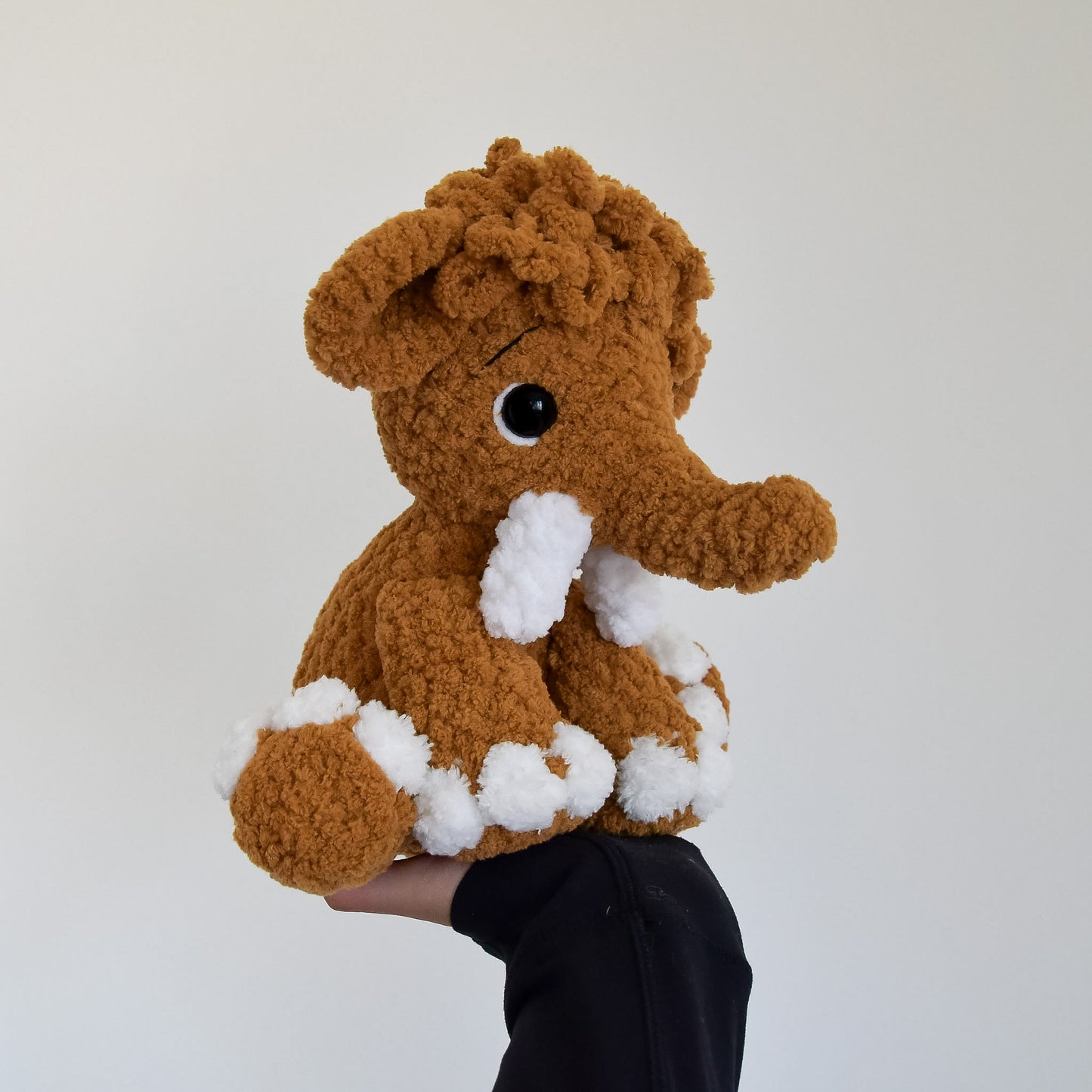 Weighted Mammoth (PRE ORDER: Ships 9/9)