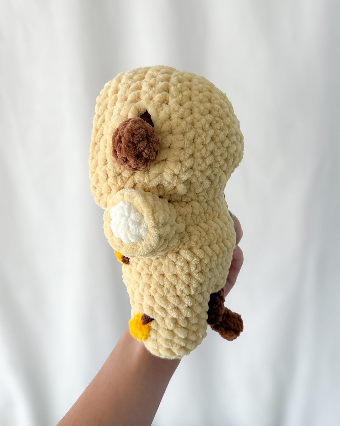 Banana Monkey
