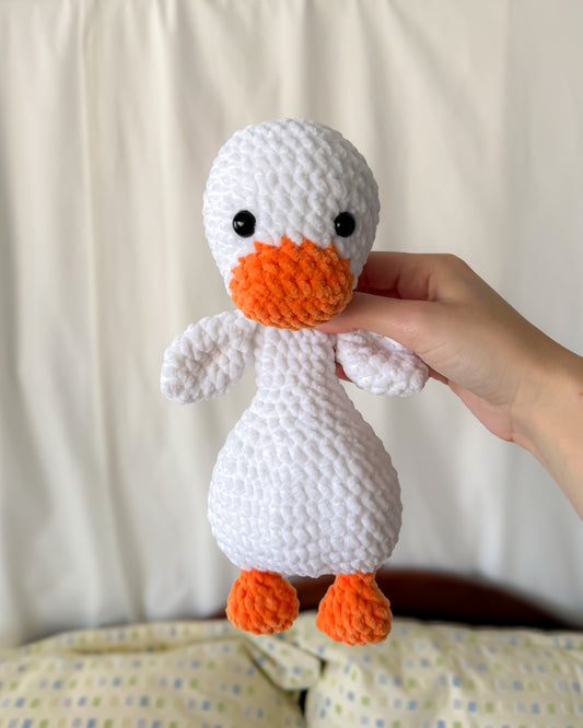 Goose (Weighted Belly)