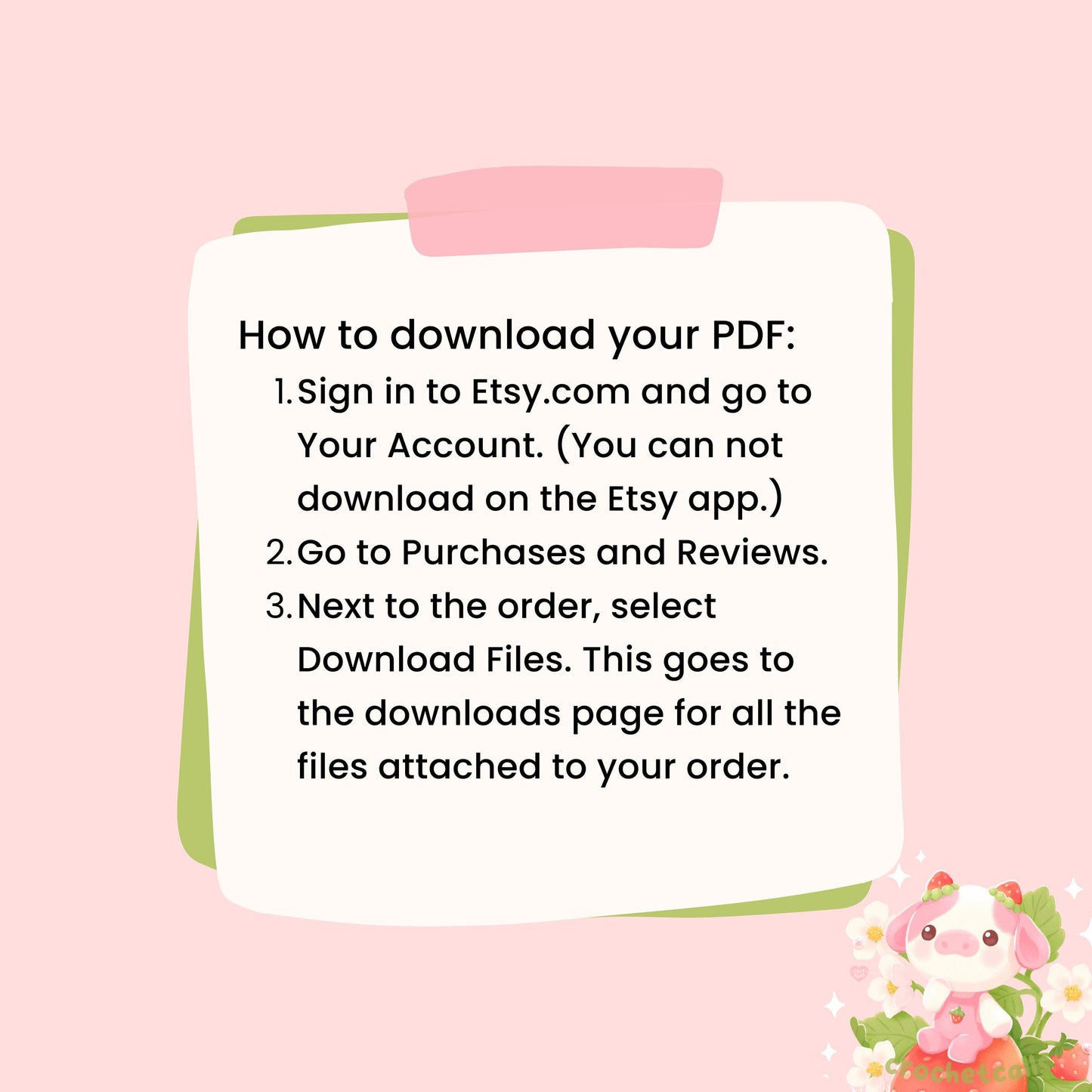 Low Sew Standing Bear Crochet Pattern | Amigurumi PDF